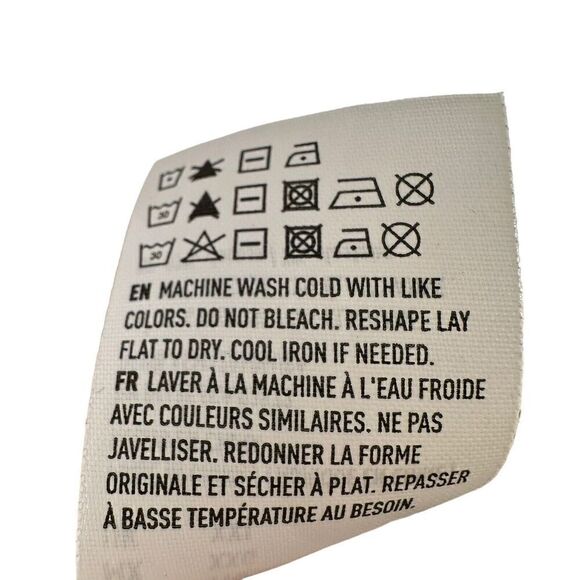 American Eagle Dress Ribbed One Shoulder Ruffle Mauve Size XXL Stretch Casual - Picture 9 of 9